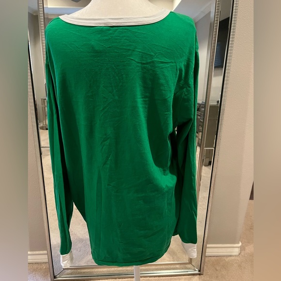 Christmas Pajamas - Embroidered Personalized Joseph - Picture 3 of 5